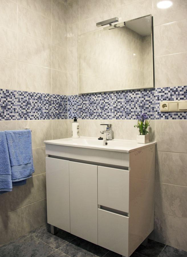 Apartamento Palacio Antigua Audiencia Ciudad-Rodrigo Exterior foto